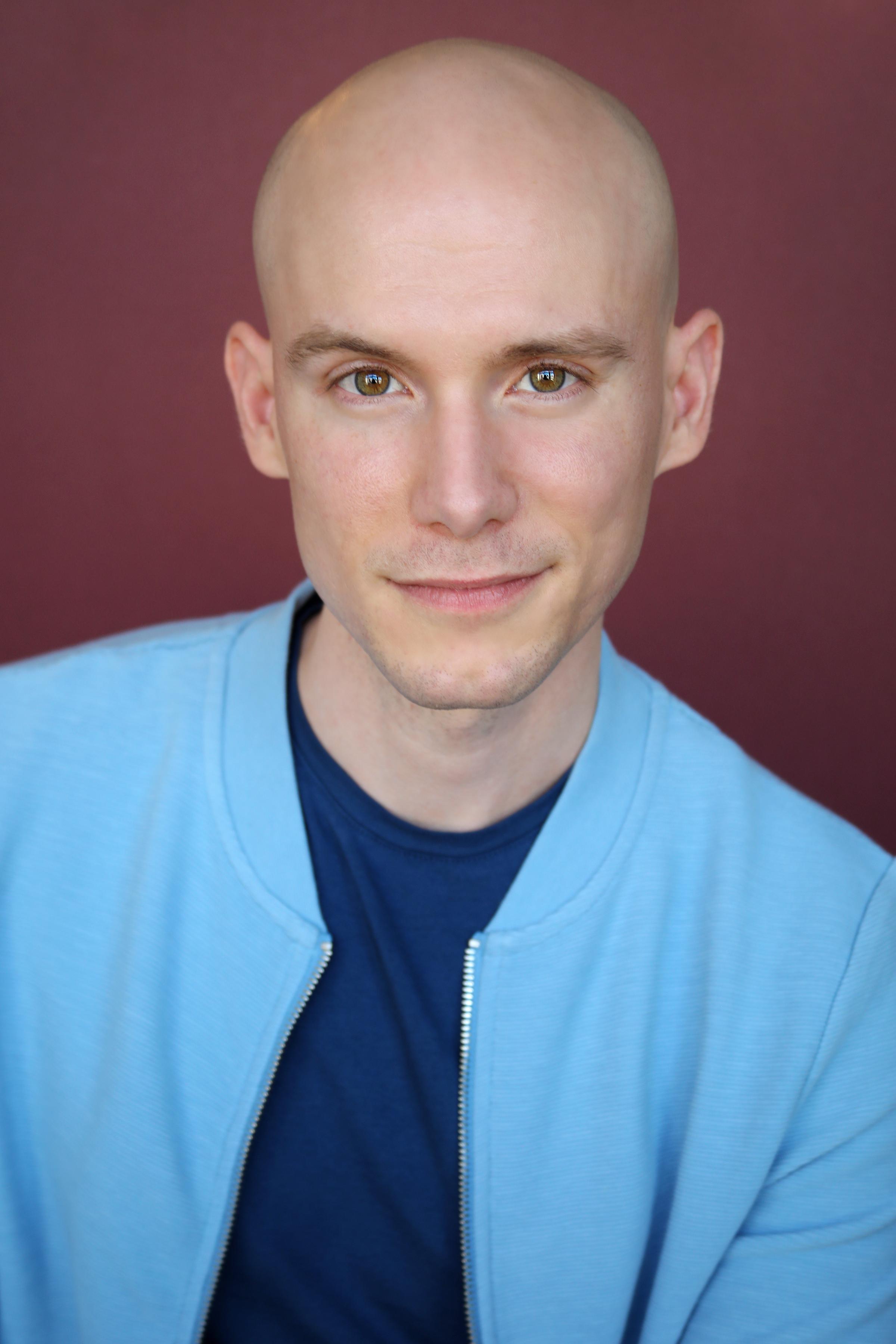 Aaron Goldenberg image