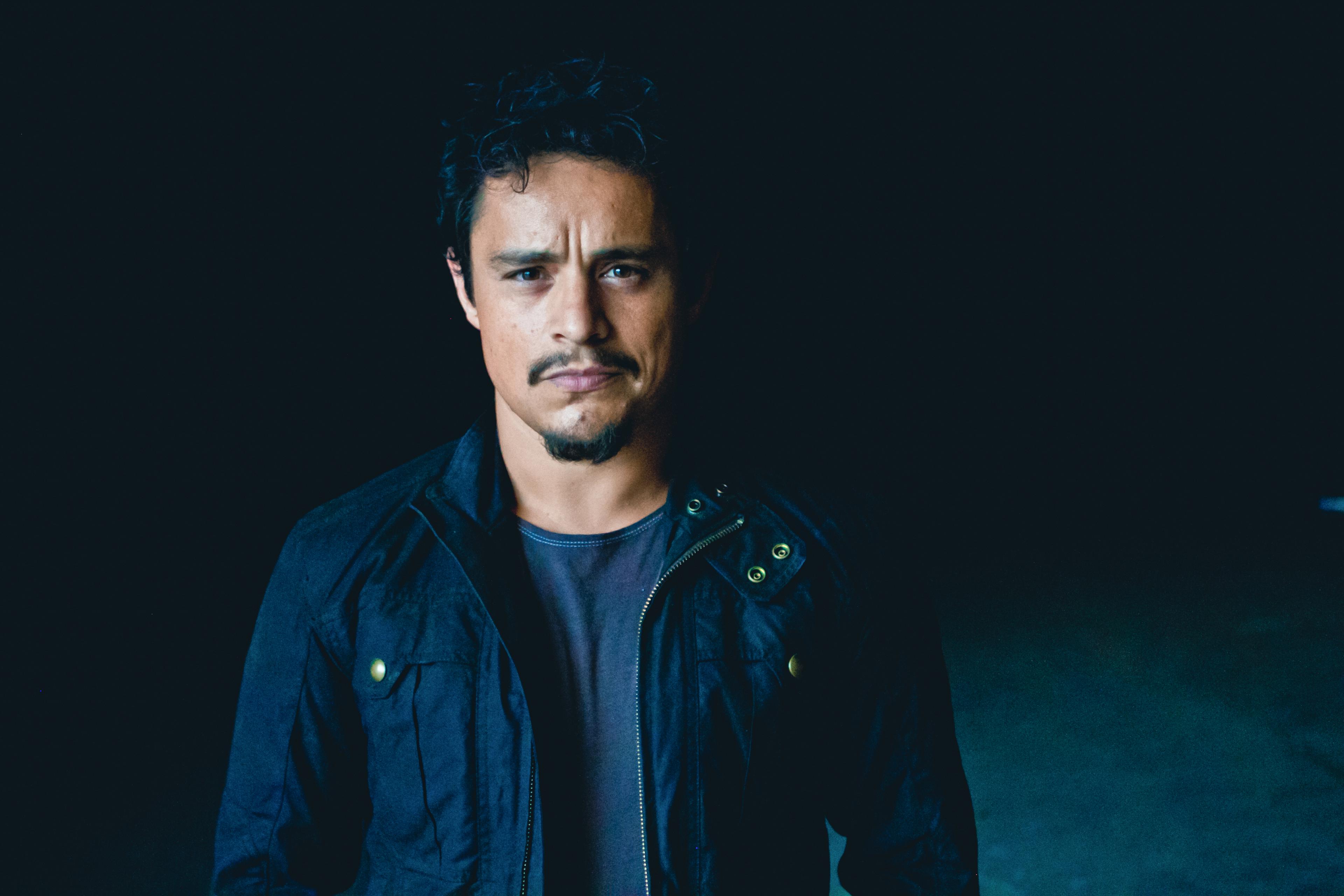Jesse Garcia image