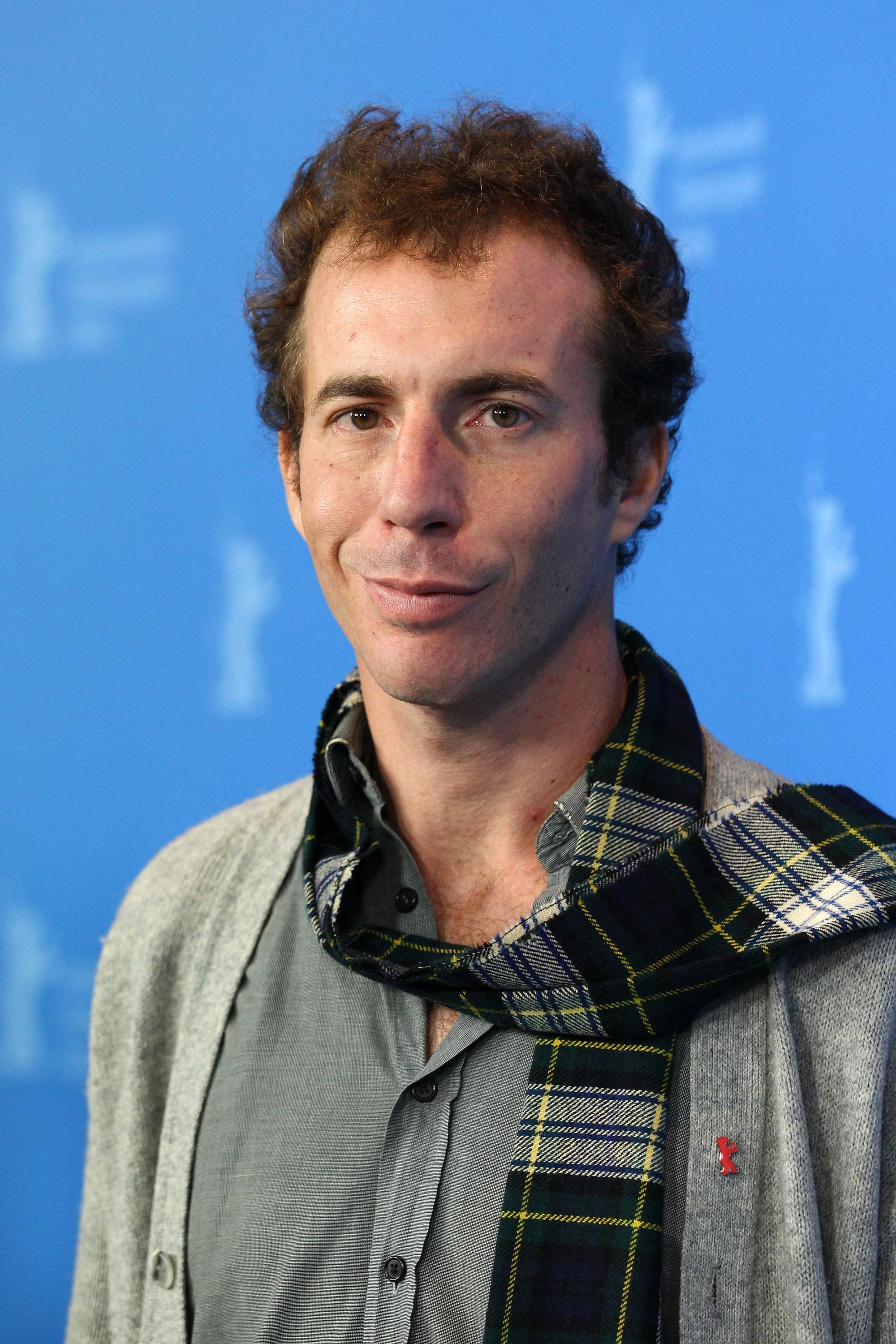 Esteban Bigliardi image