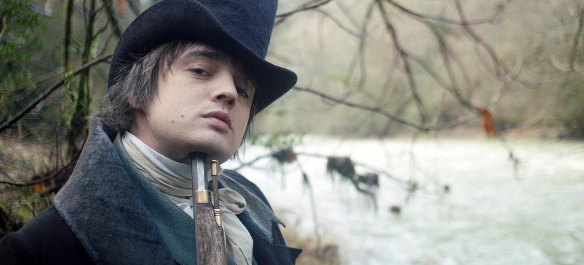 Pete Doherty image