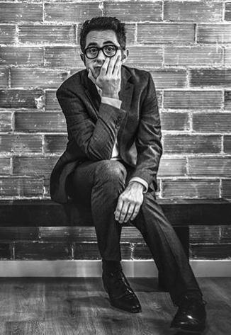 Berto Romero image