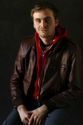 Calvin Lee Reeder image