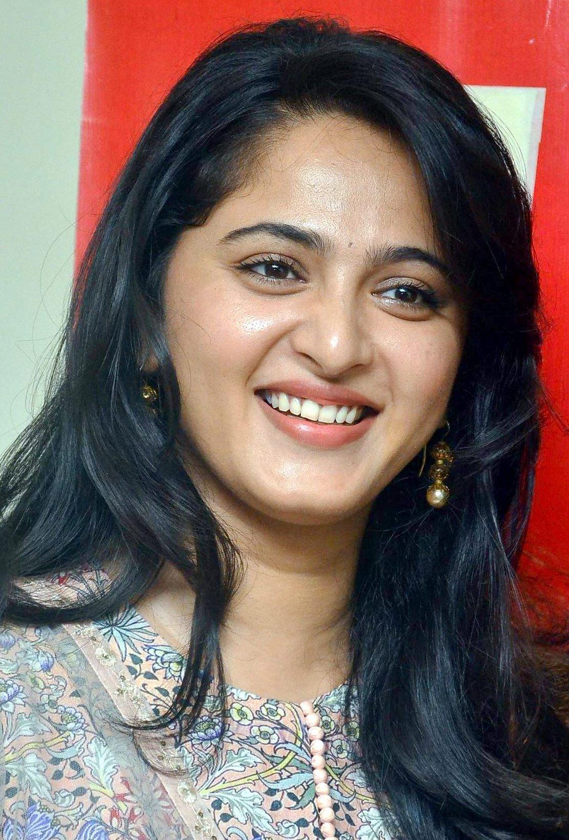 Anushka Shetty image