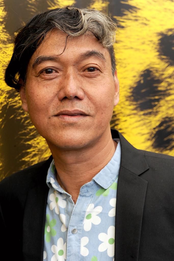 Perry Dizon image