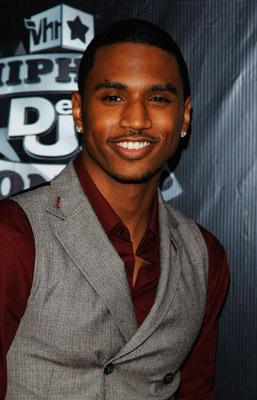 Trey Songz image