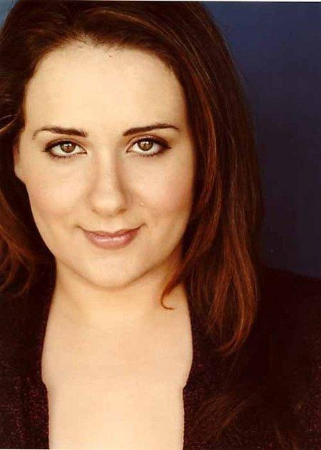 Artemis Pebdani image