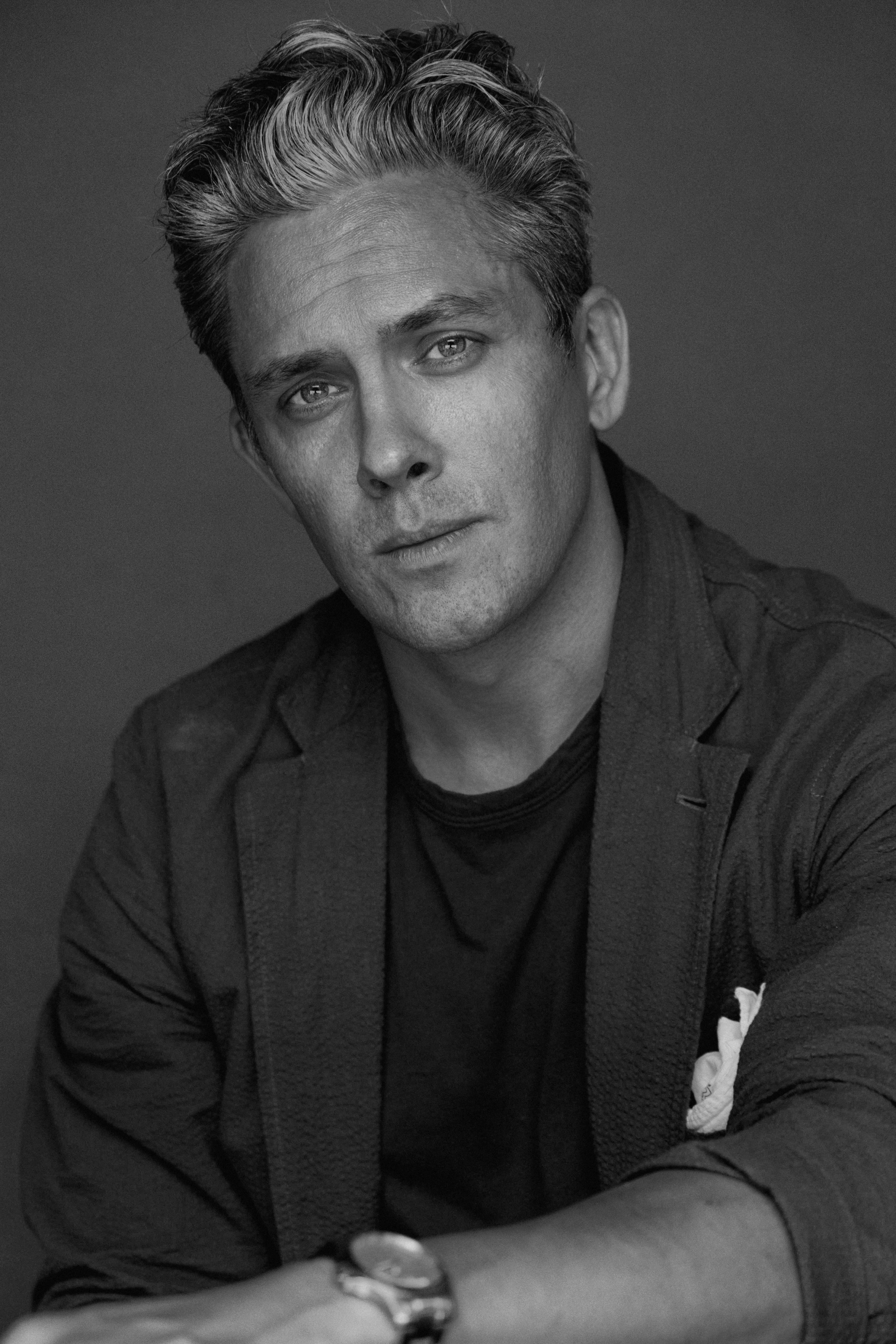 Neal Bledsoe image