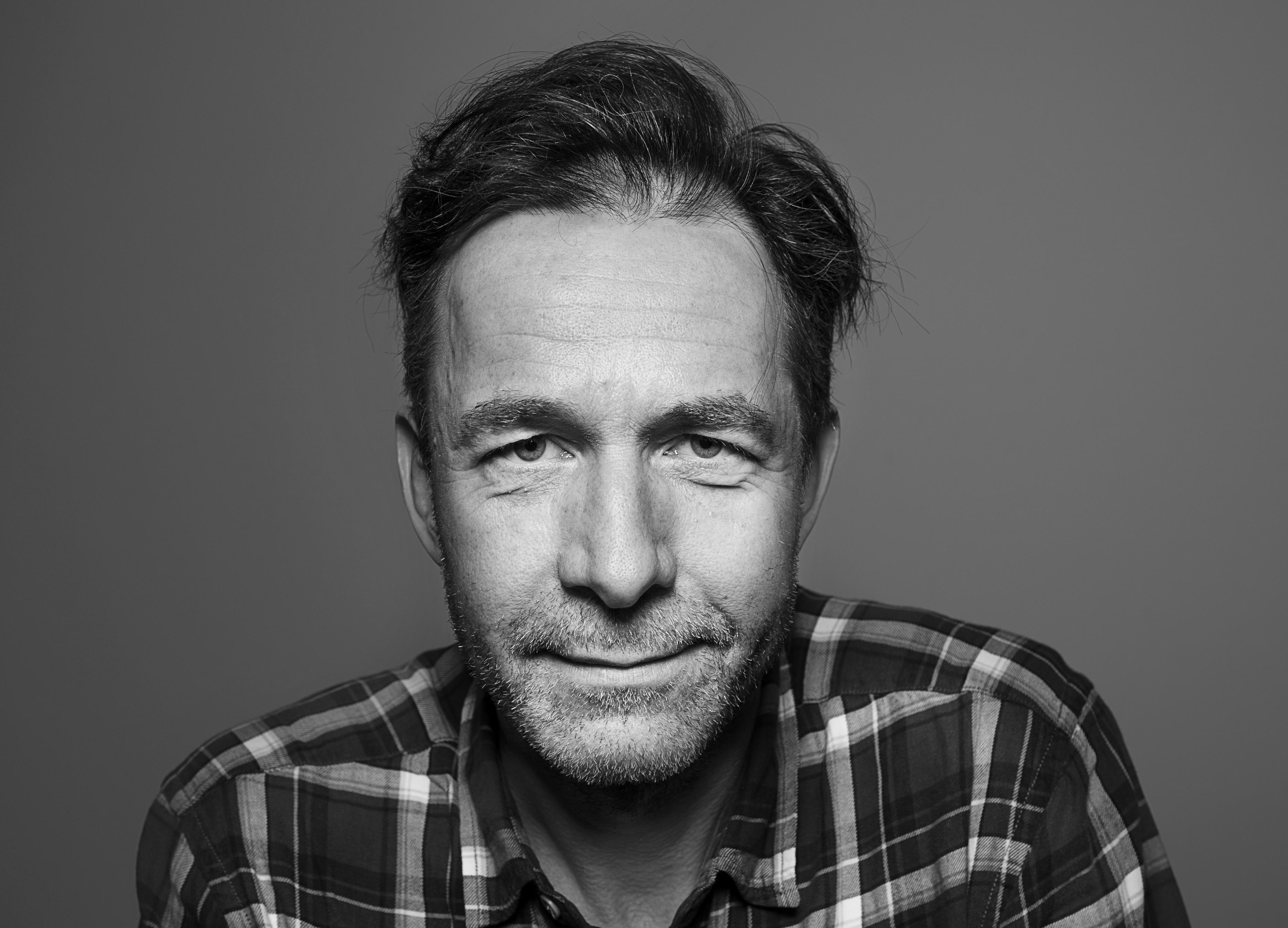 Anders Mossling image