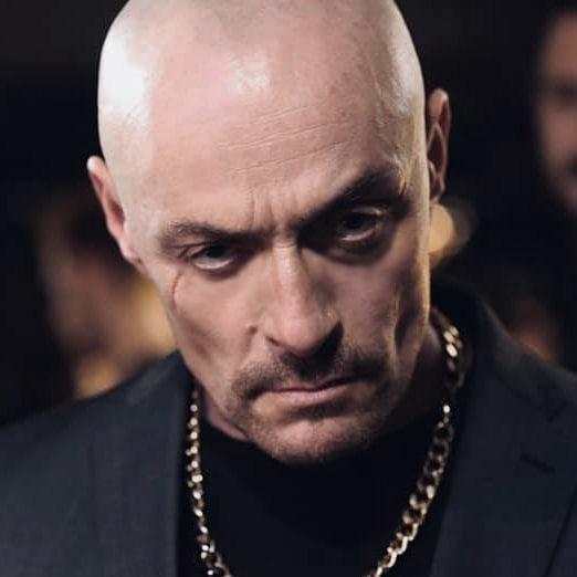 Sean Cronin image