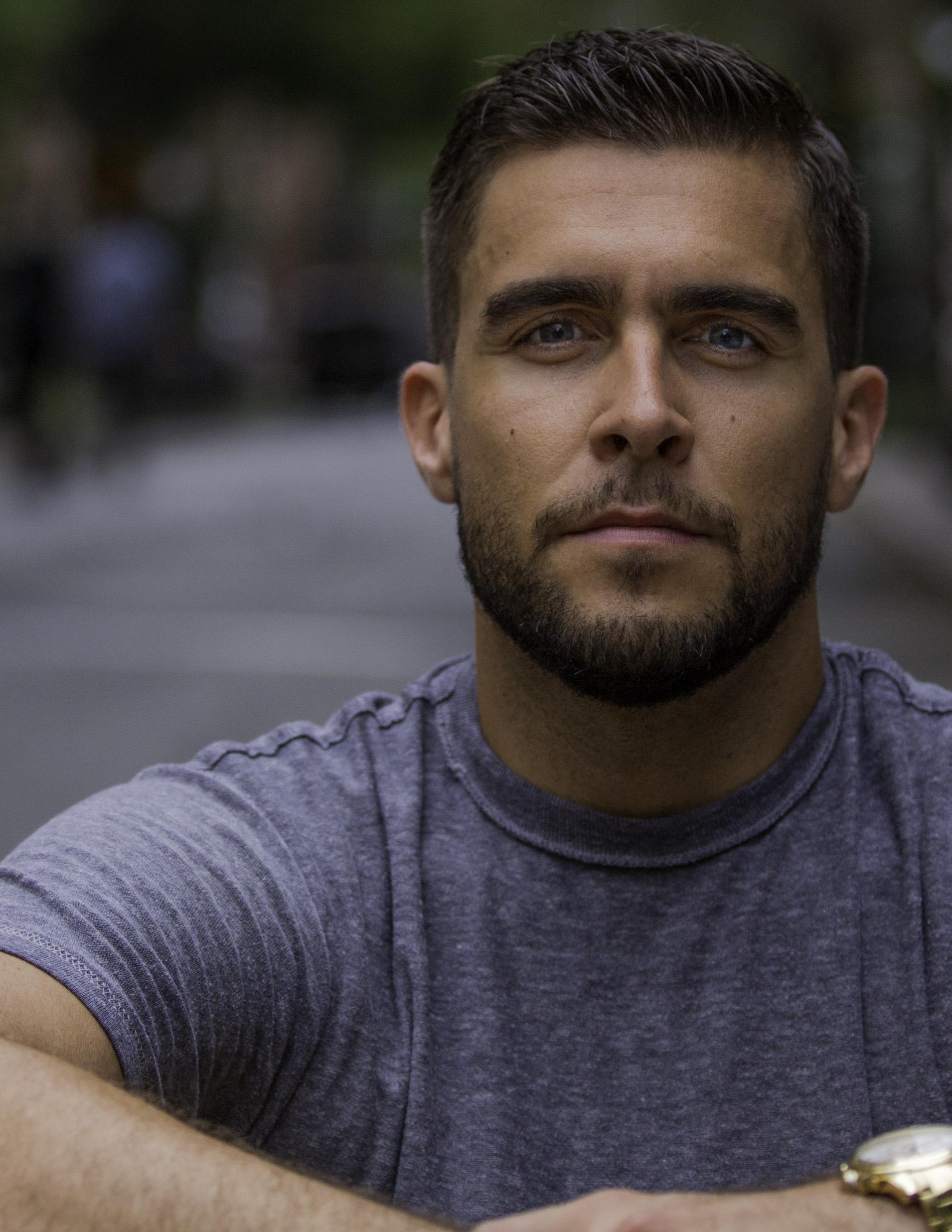 Josh Segarra image