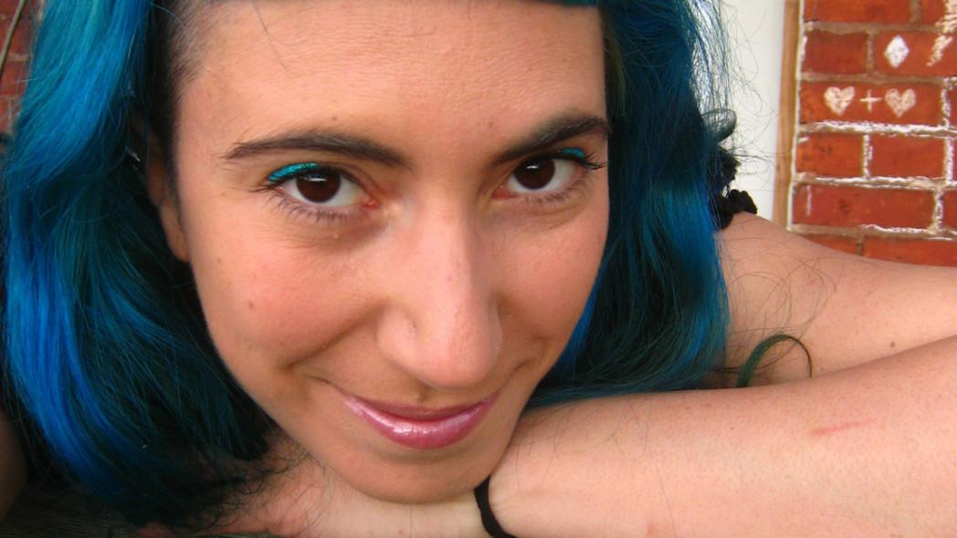 Magenta Baribeau image