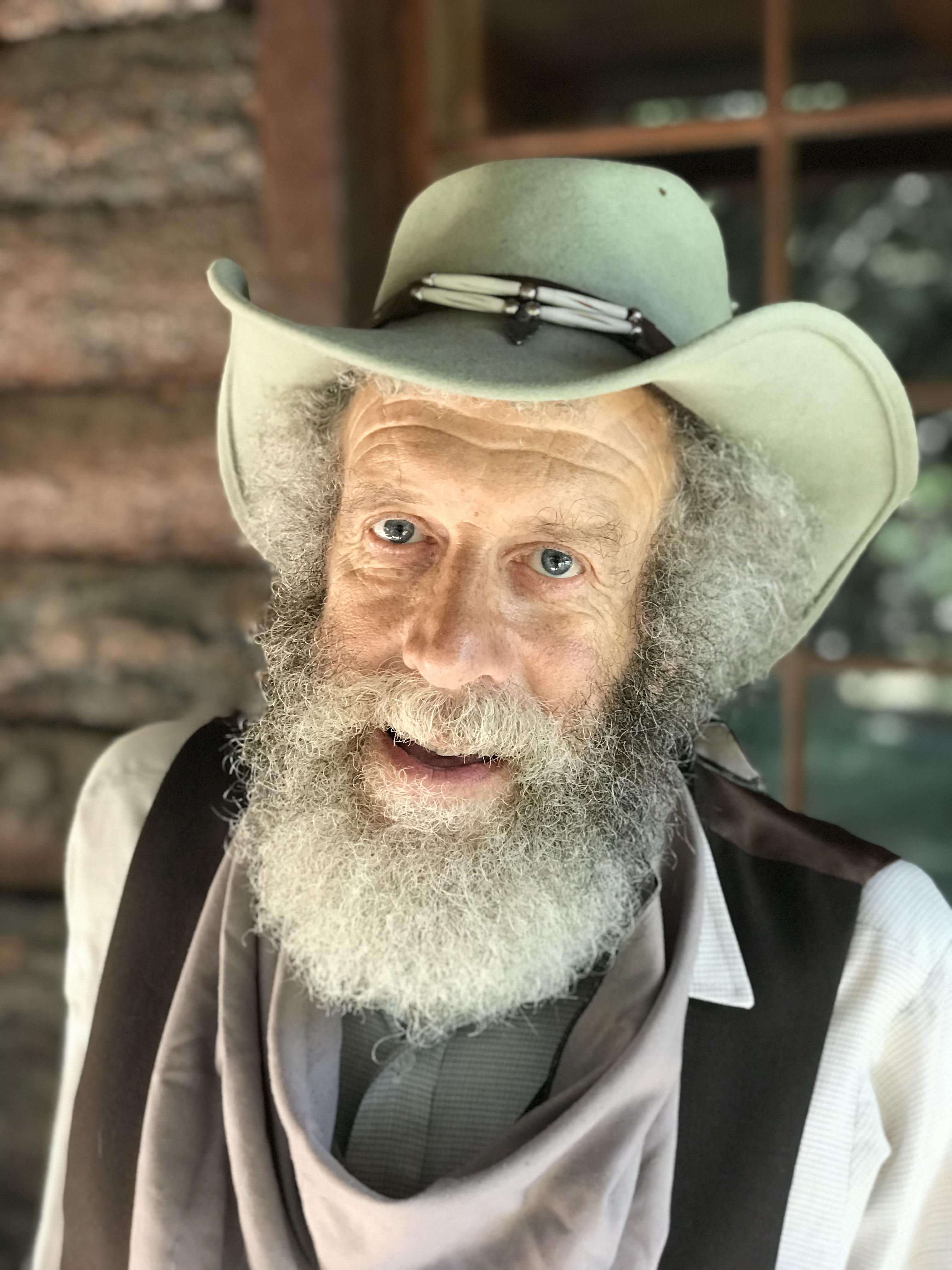 Carl Solomon image
