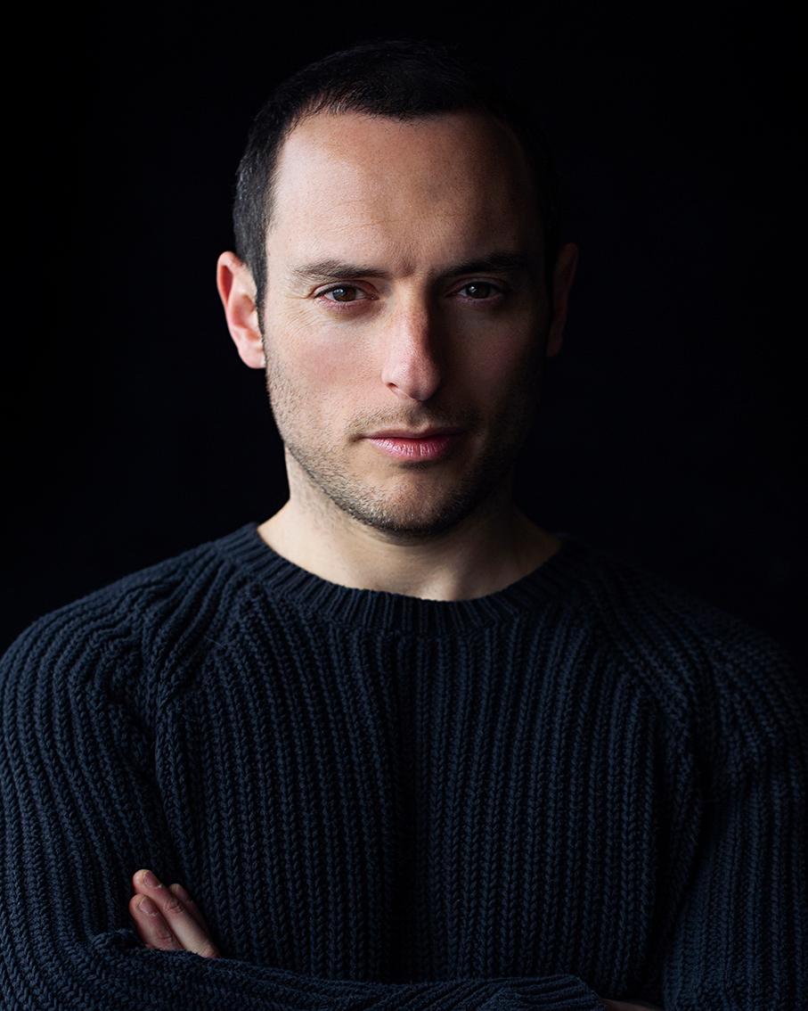 Daniel Ben Zenou image