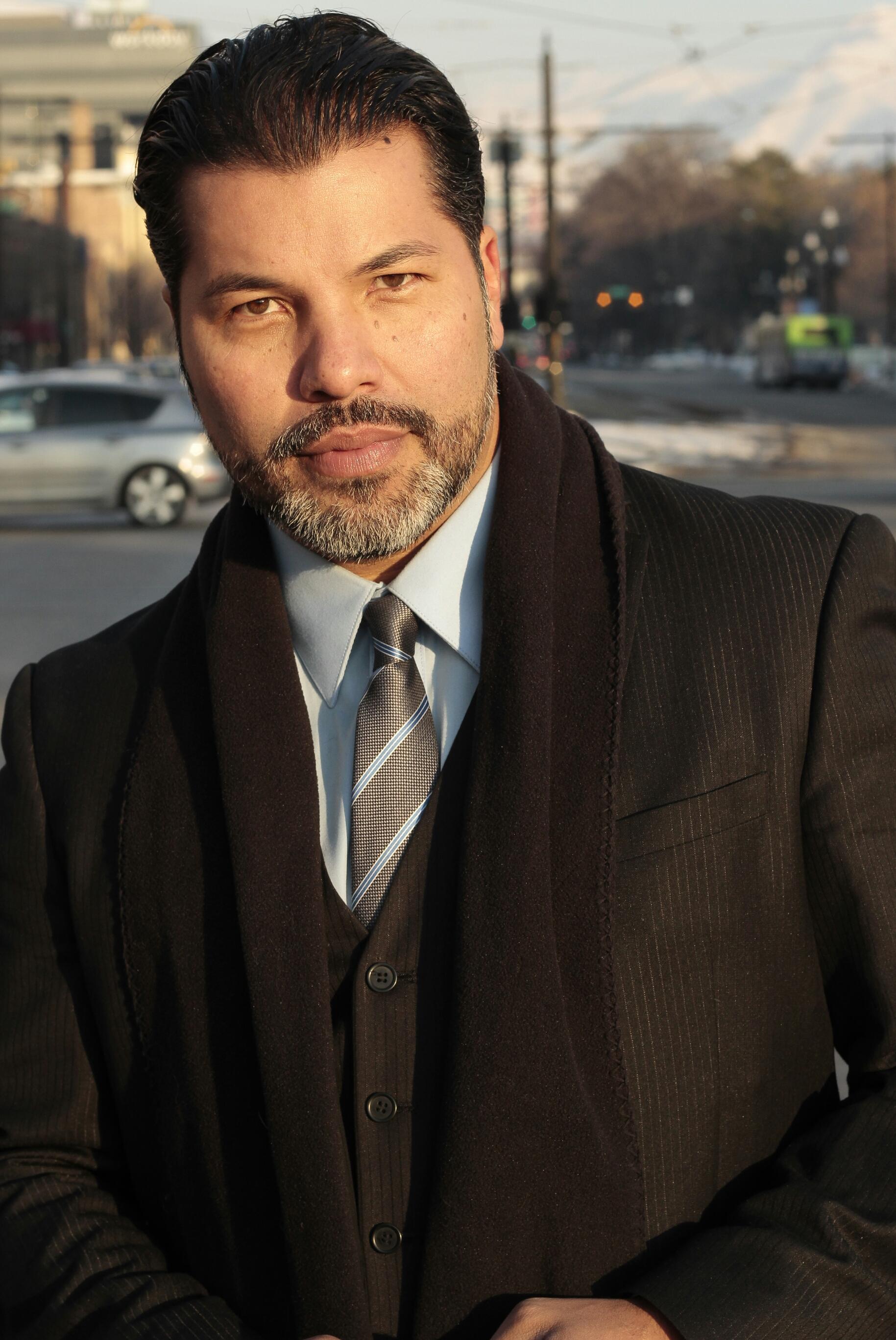 Sal Velez Jr. image