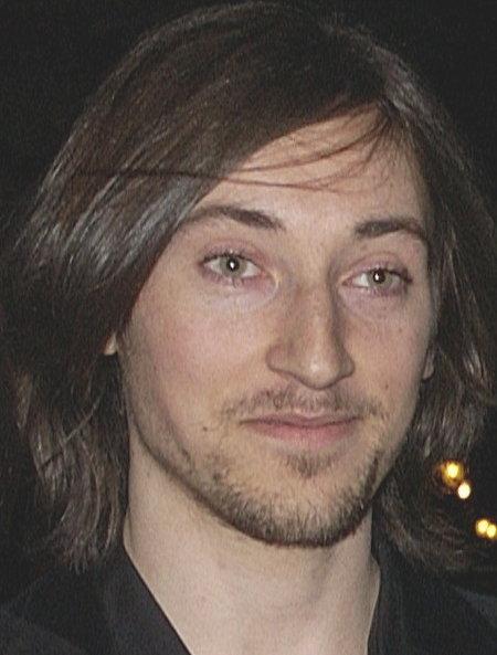 Jason Grechanik image