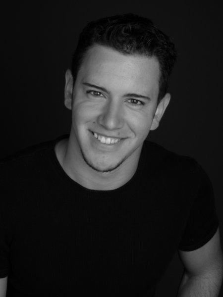Anthony Falcon image
