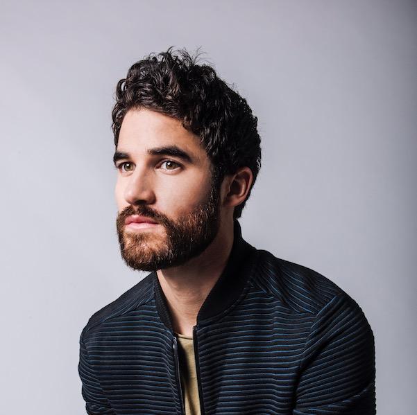 Darren Criss image