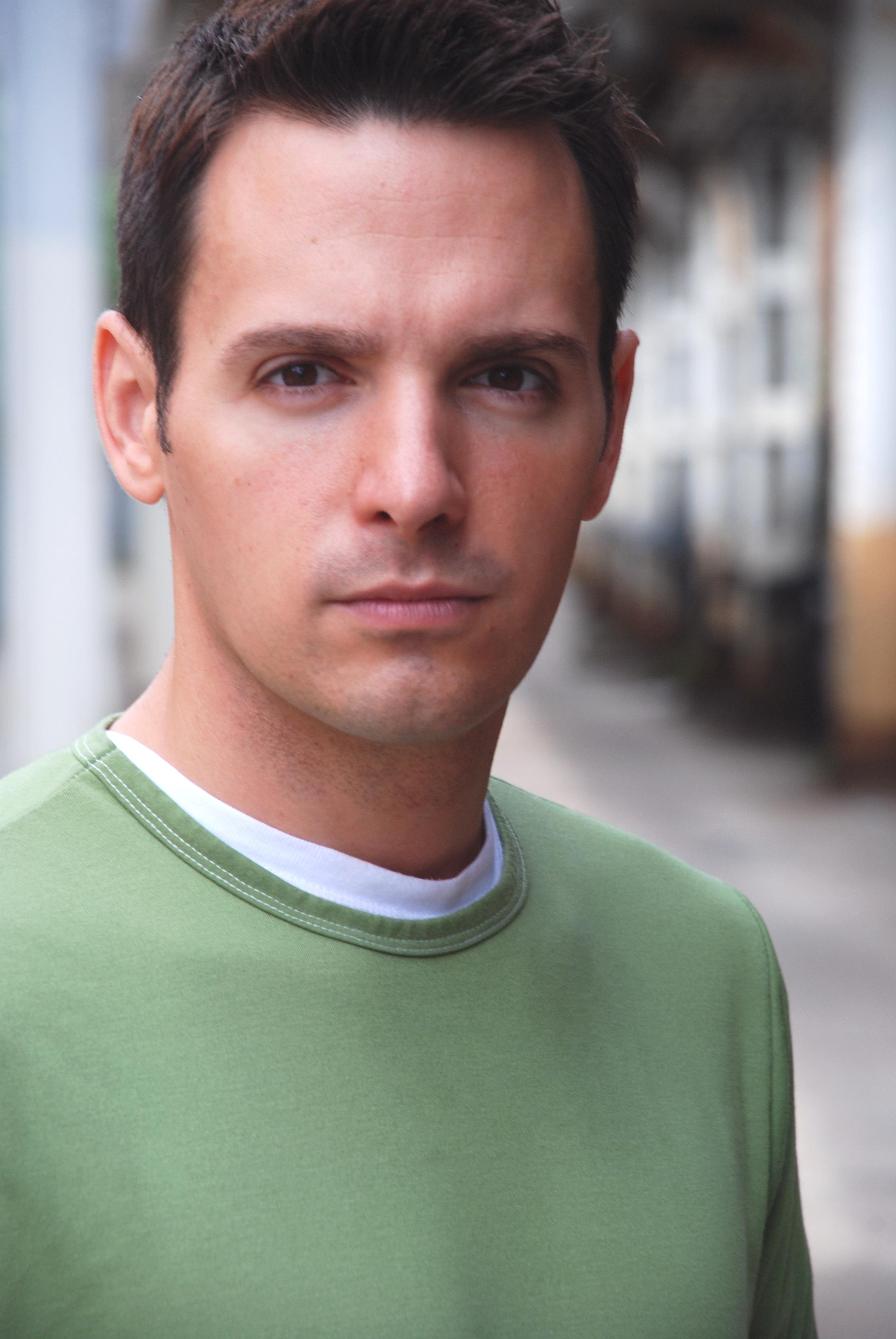 Joshua Rollins image