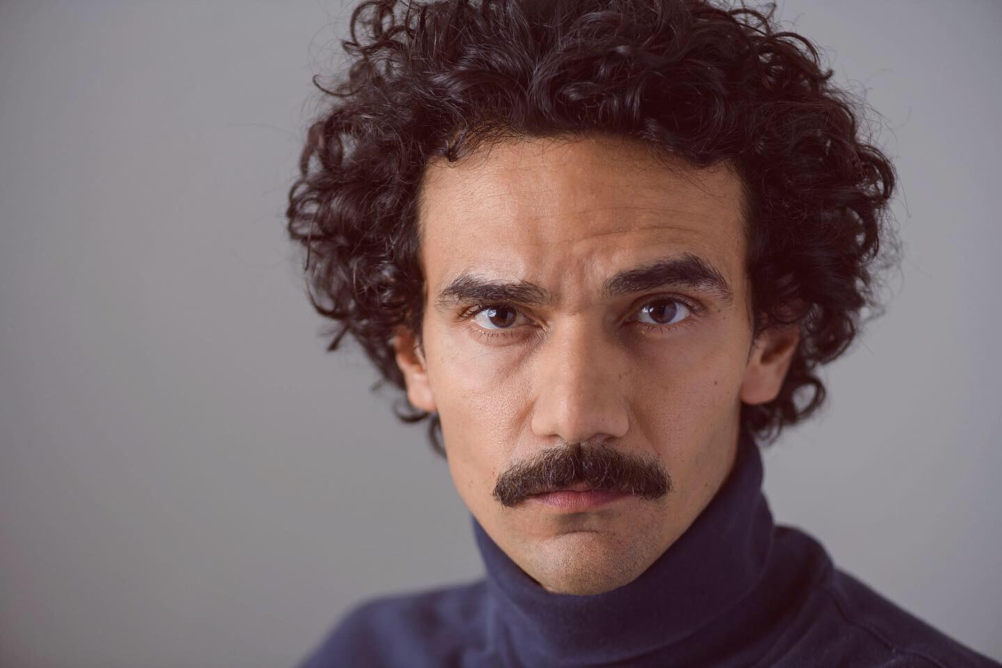 Oliver Cantú Lozano image
