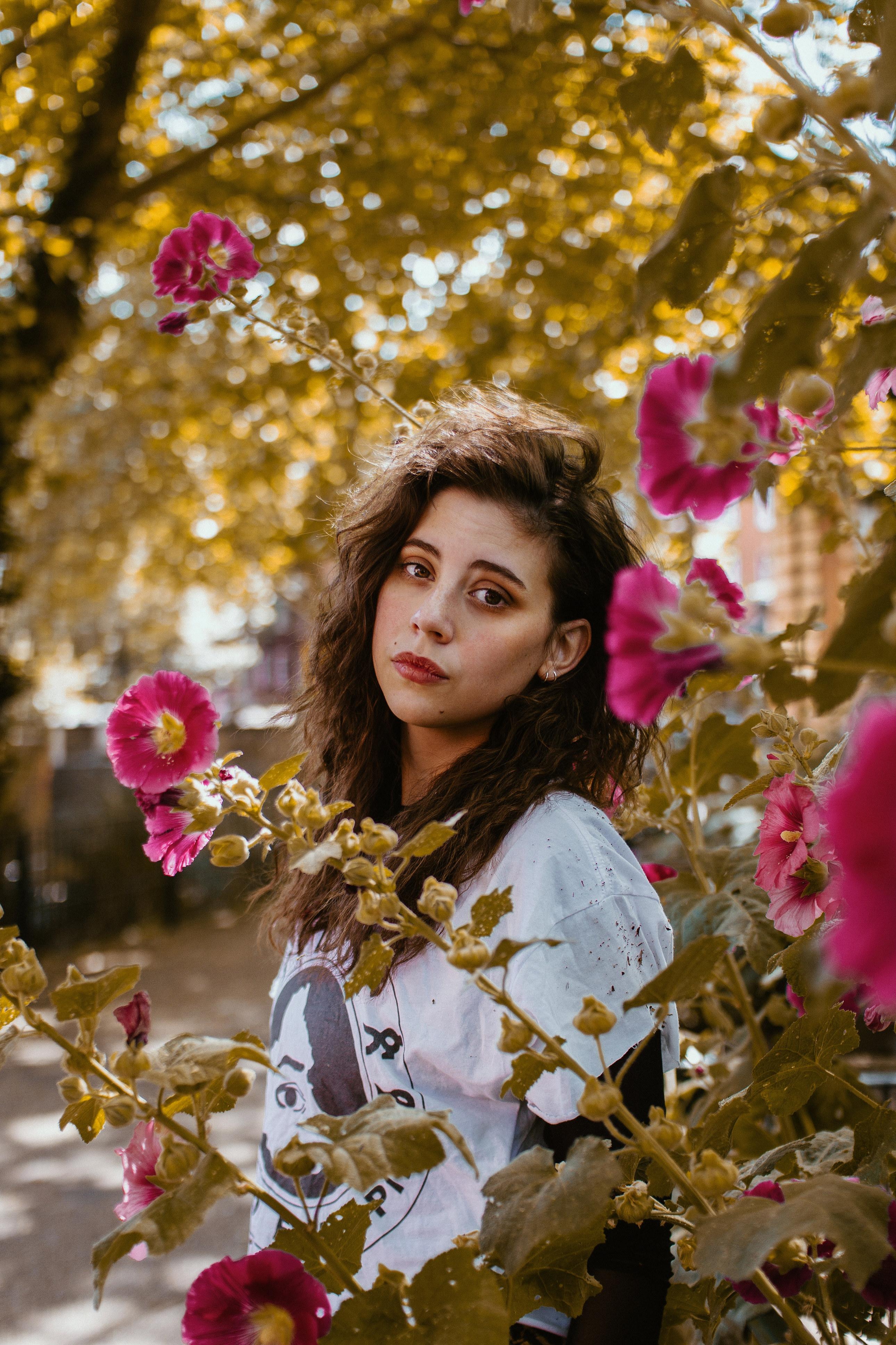 Skye Bennett image