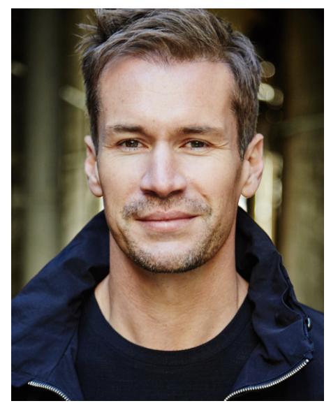 Matthew Walker image