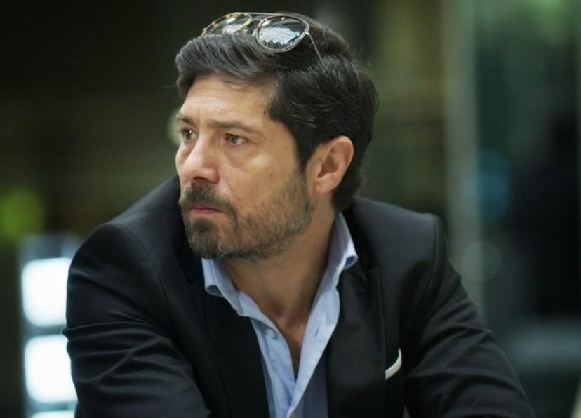 Hector Kotsifakis image