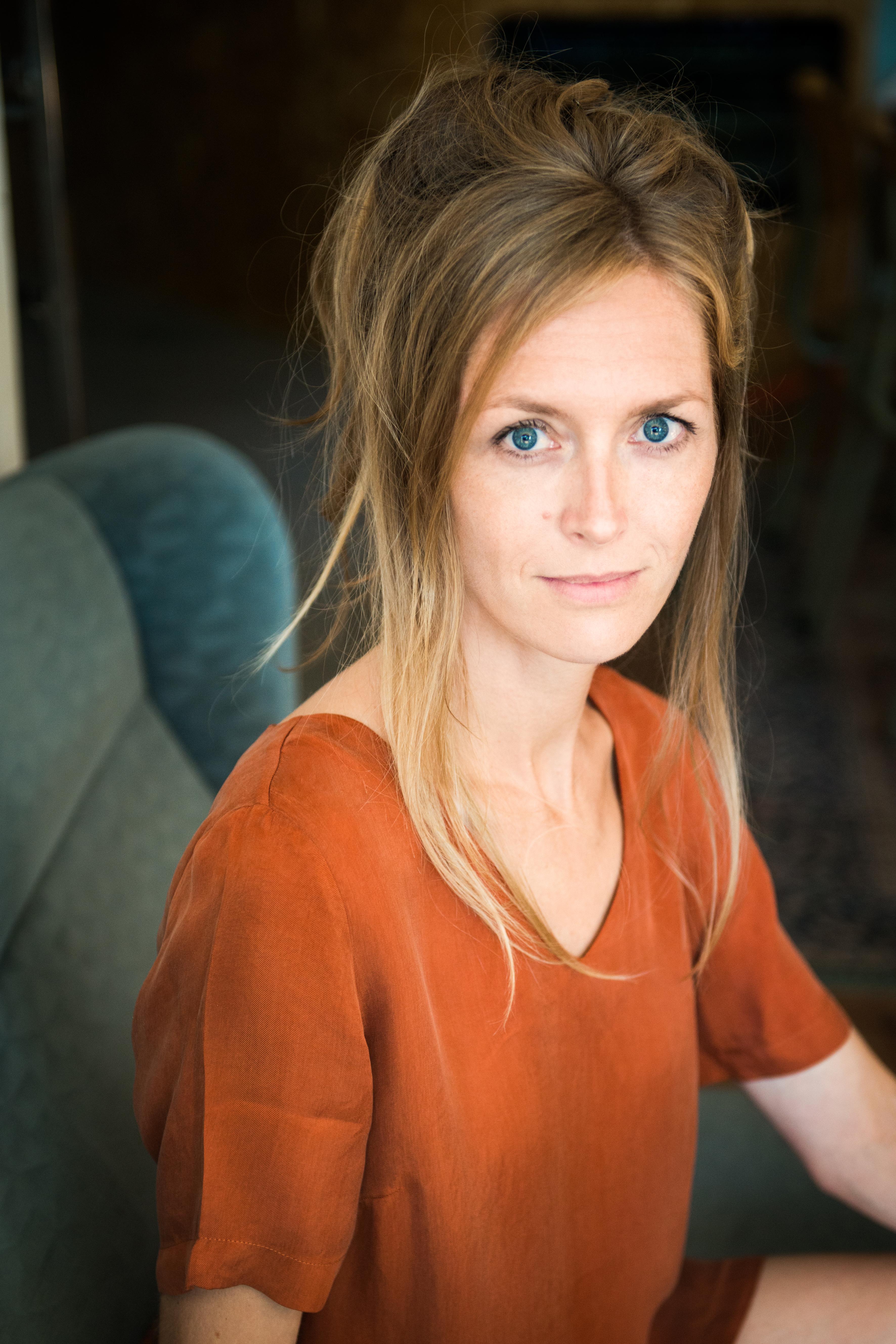 Elisa Beuger image