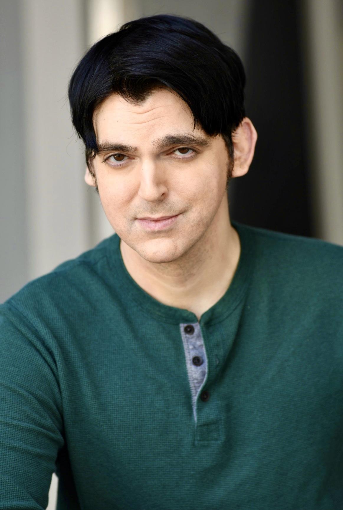 Evan King image