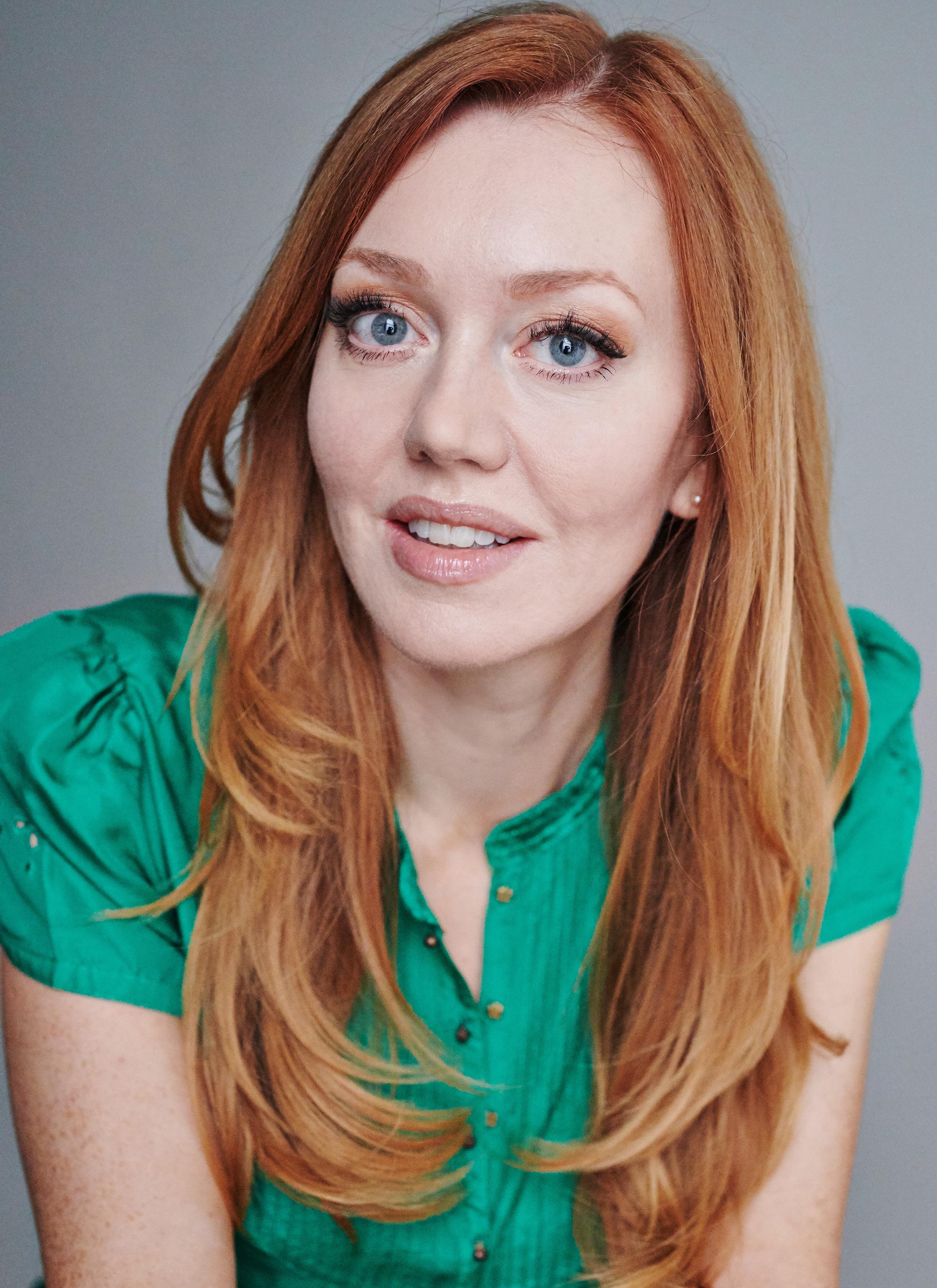 Katharine Bennett-Fox image