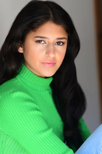 Jasmine Sky Sarin image