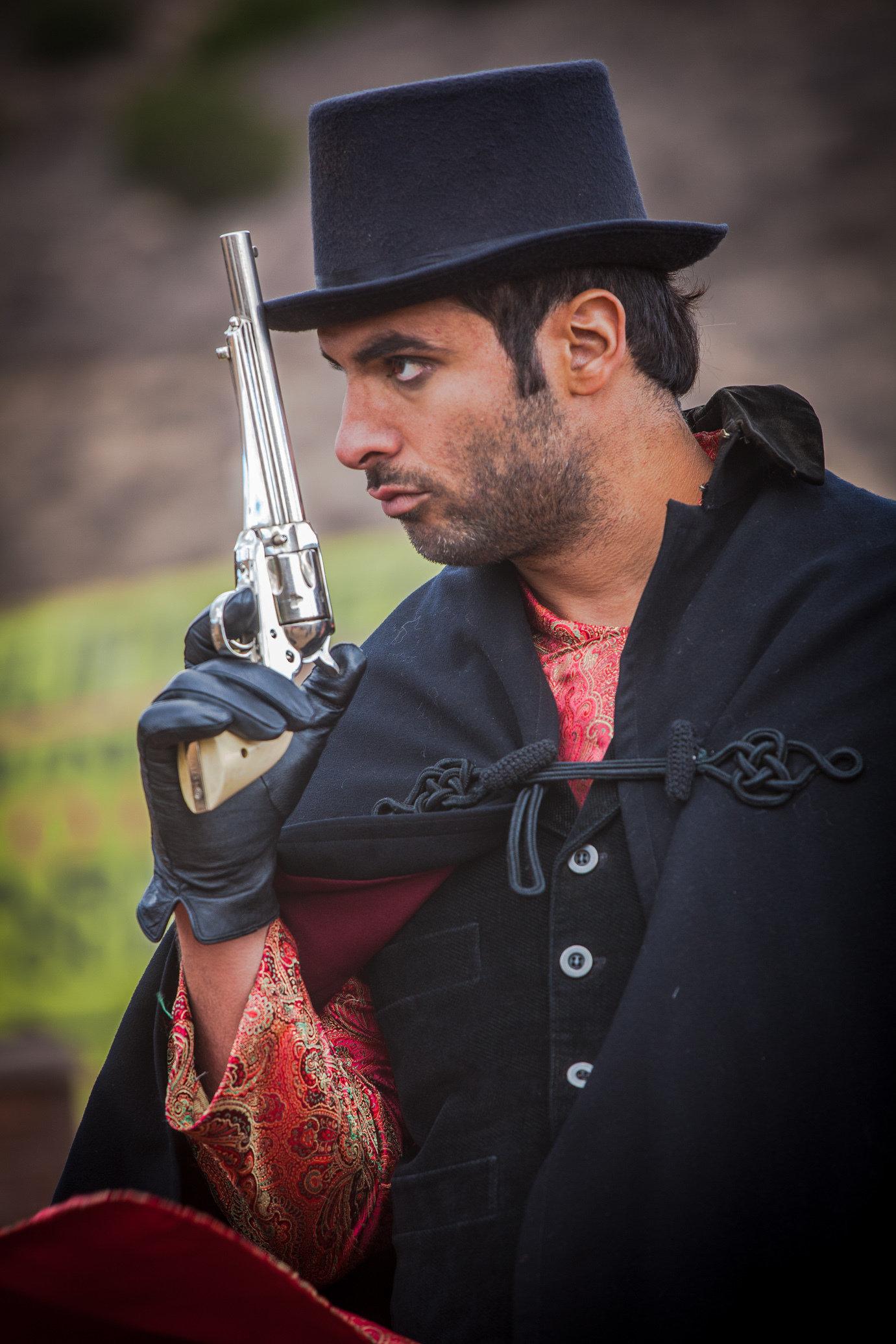 Merik Tadros image