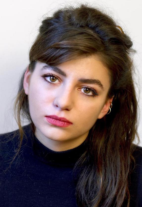 Alba Gaïa Bellugi image