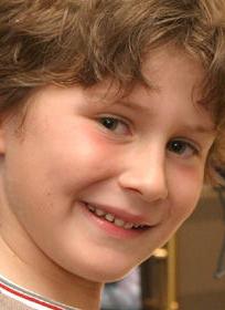 Domenic Redl image