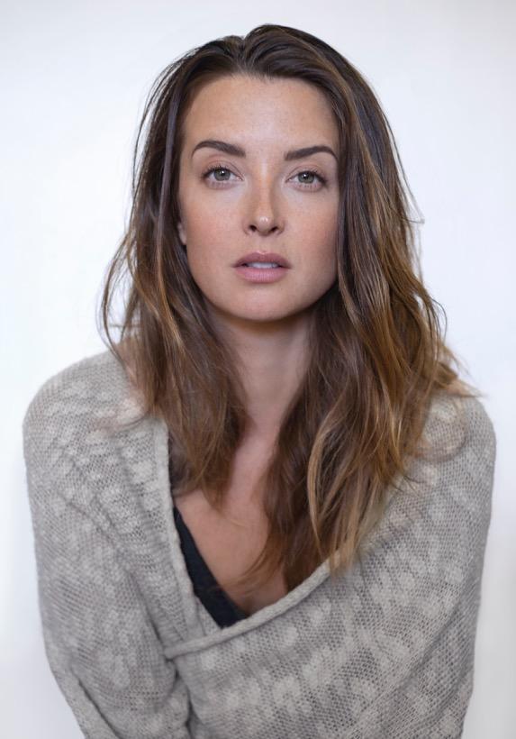 Emily Baldoni image
