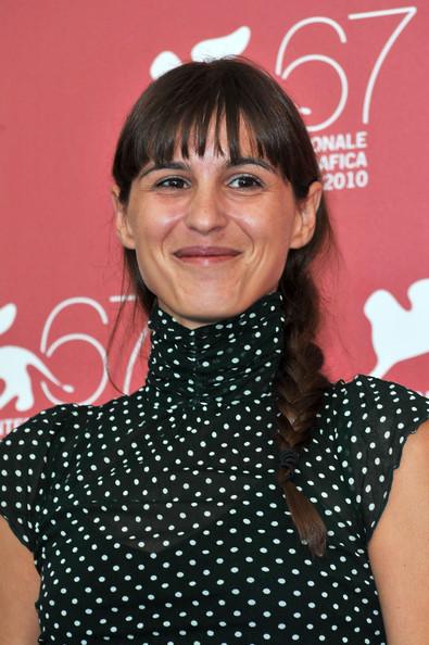 Evangelia Randou image