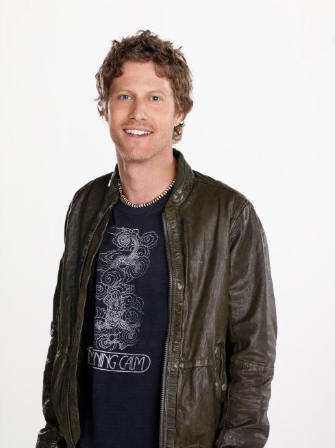 Eric Sheffer Stevens image