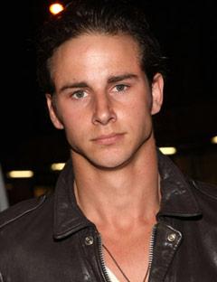 Kelly Blatz image
