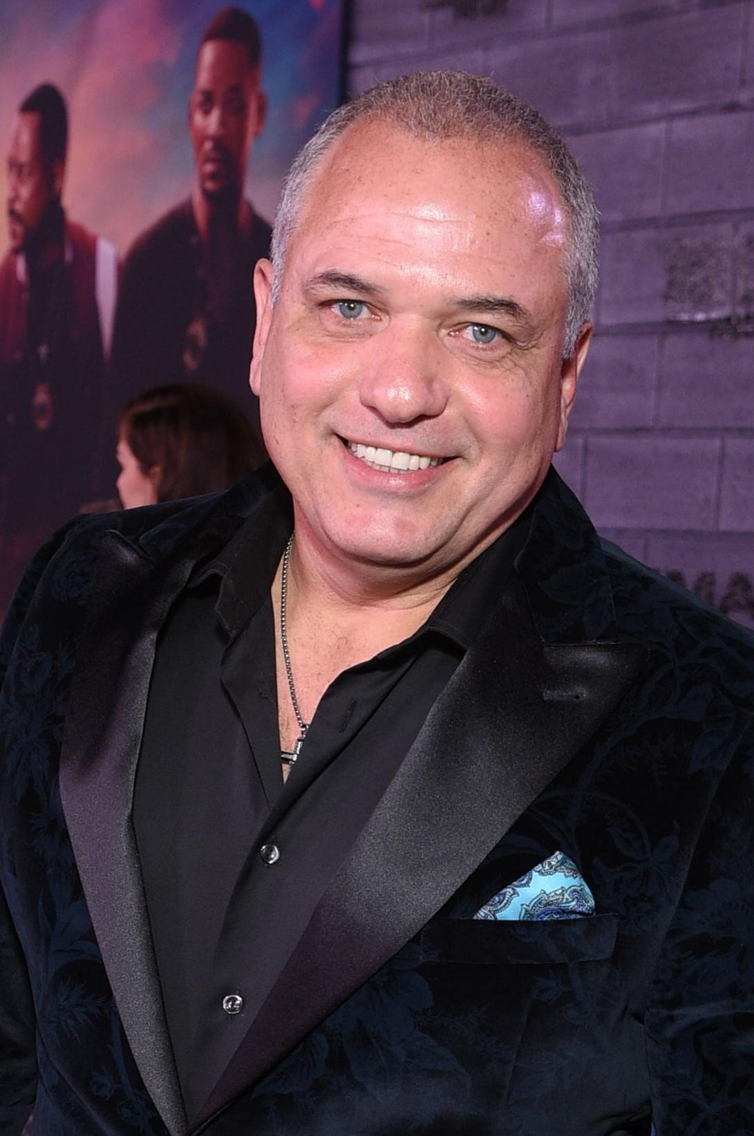 Carlos Guerrero image