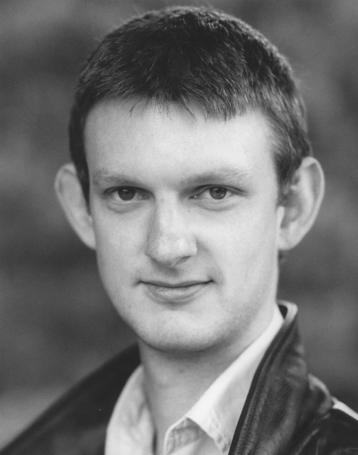 Stuart McLoughlin image