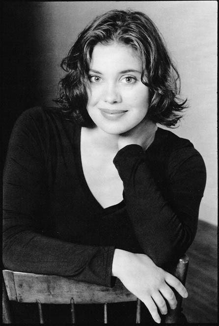 Jennifer Stackpole image