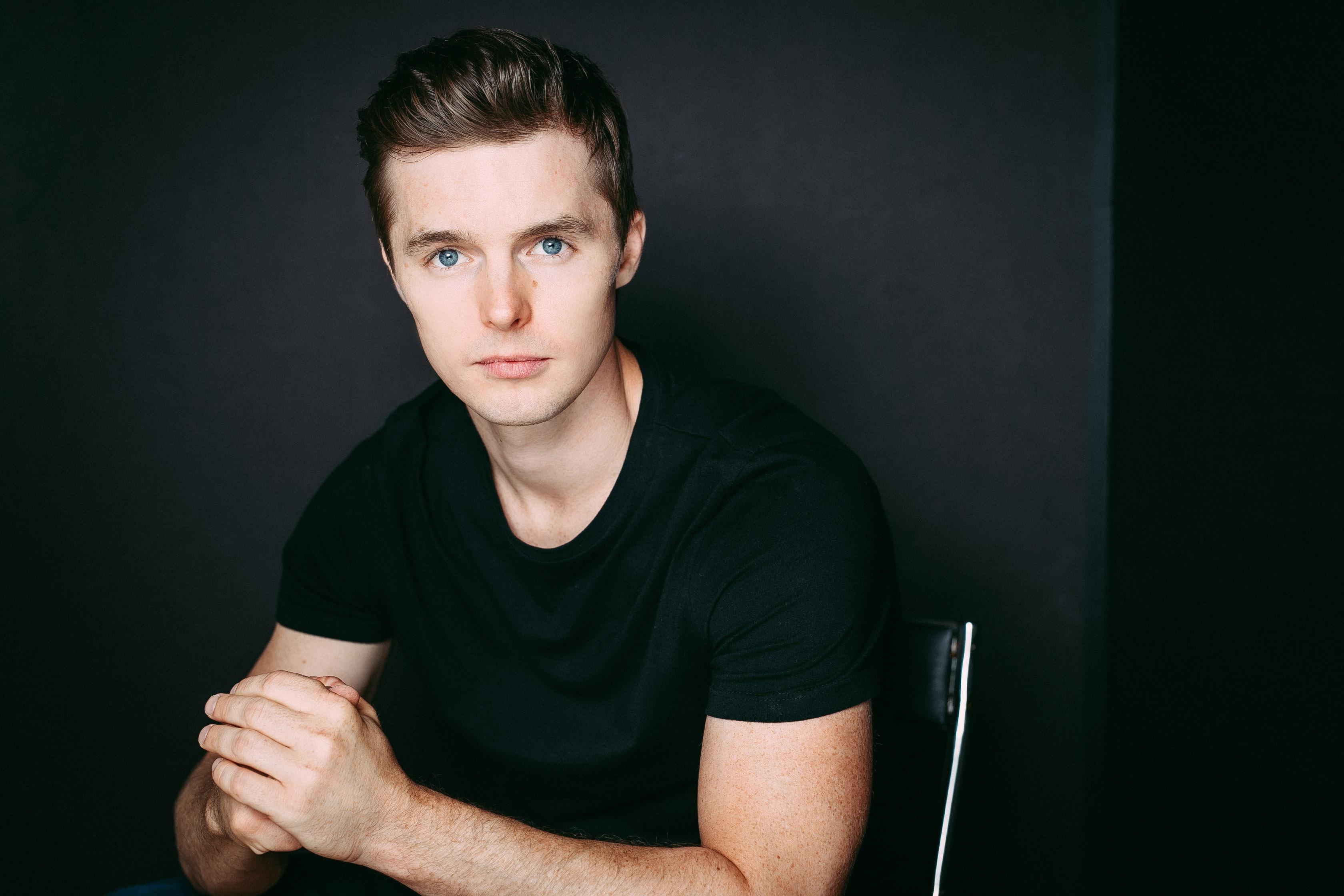 Tyler Johnston image