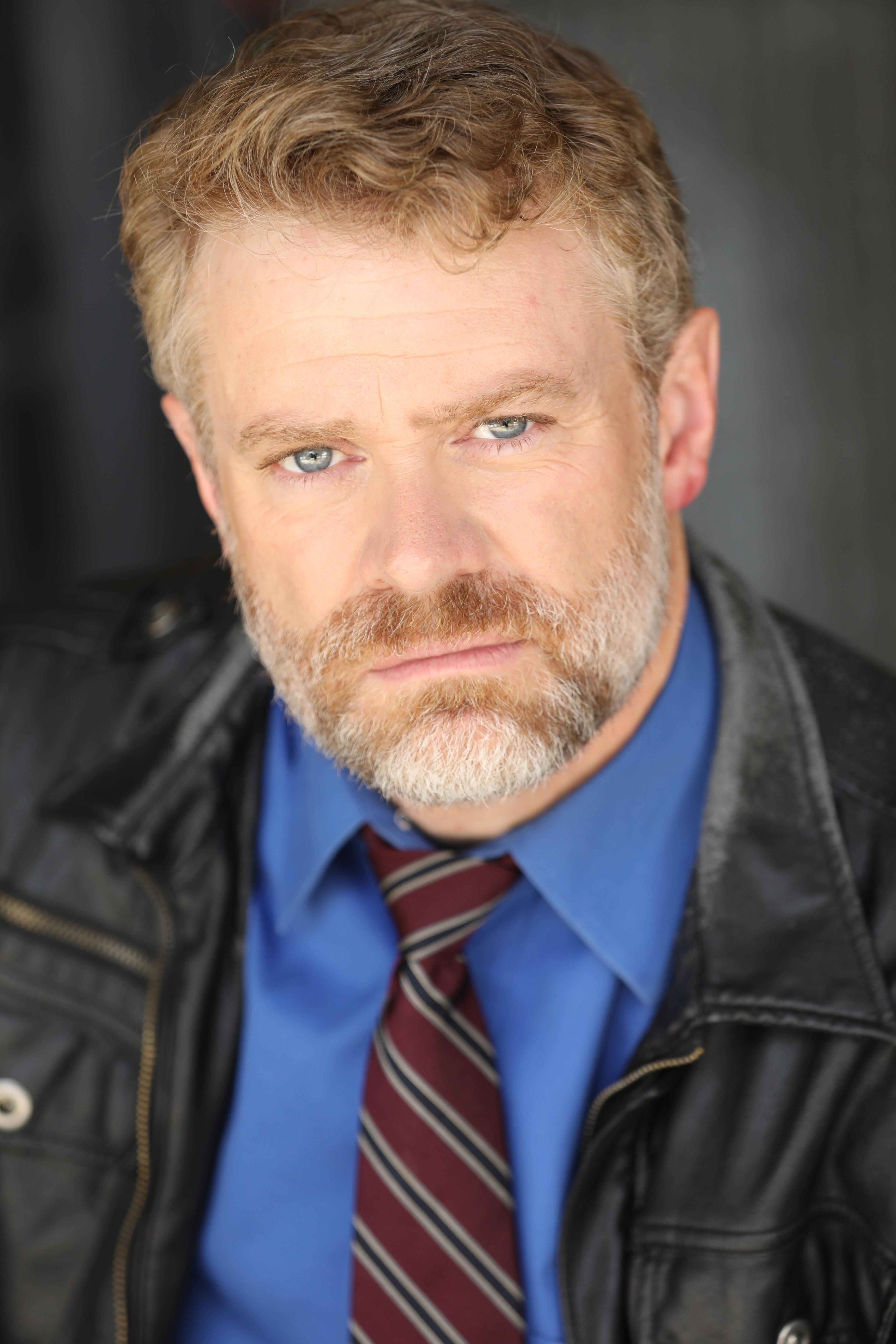 Tim Hildebrand image