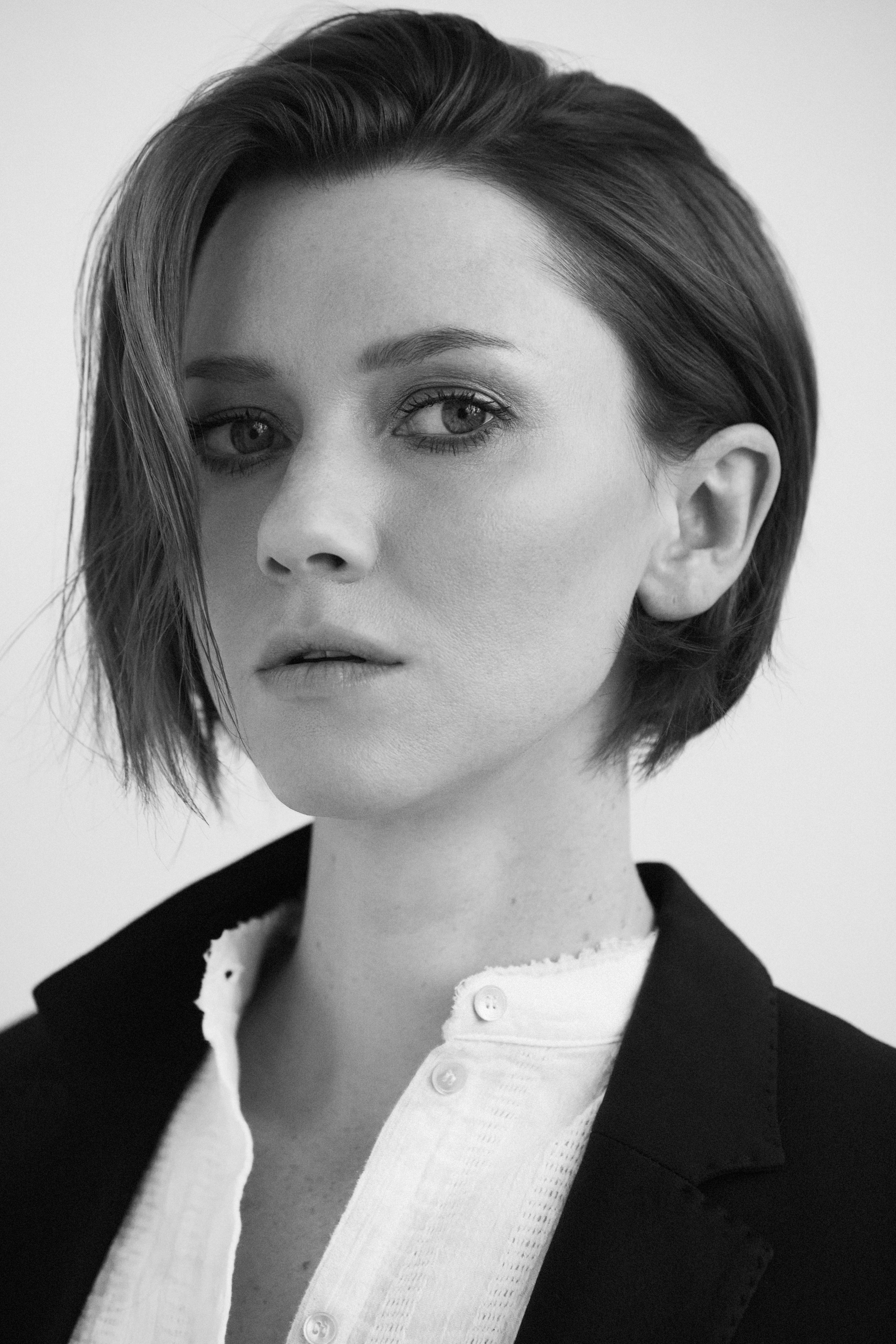 Valorie Curry image