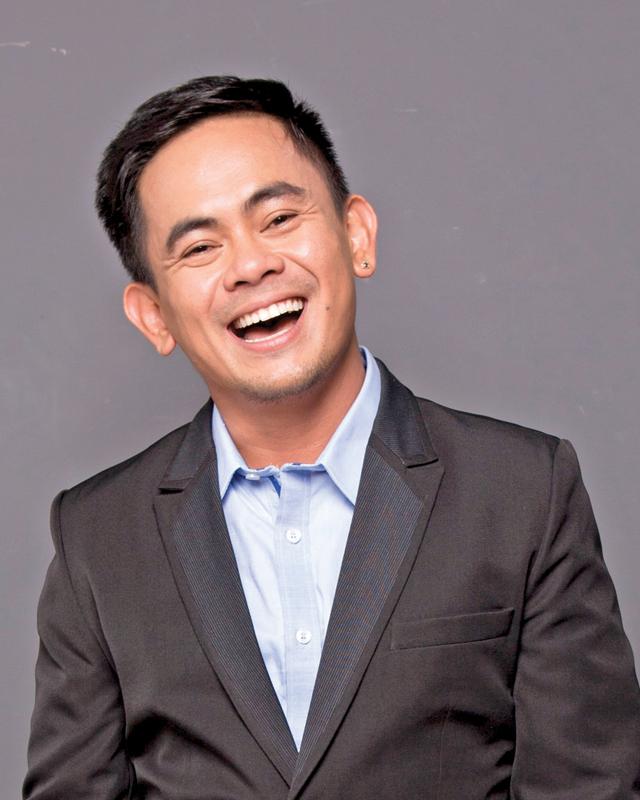 Jayson Gainza image