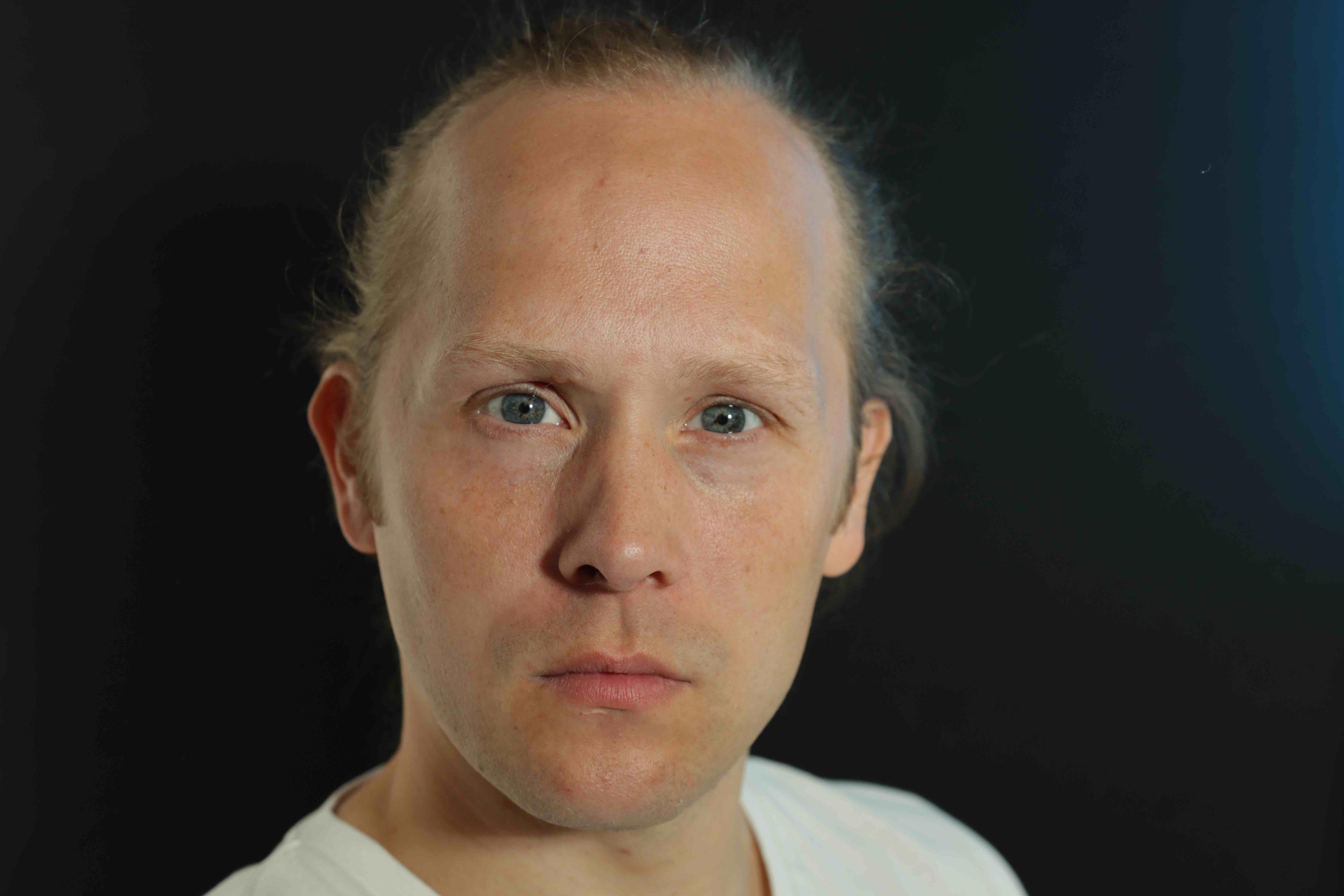 Alexander Lindman image