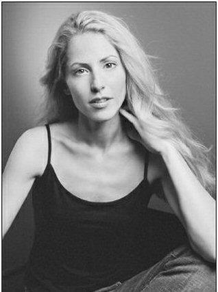 Tiffany Anne Carrin image