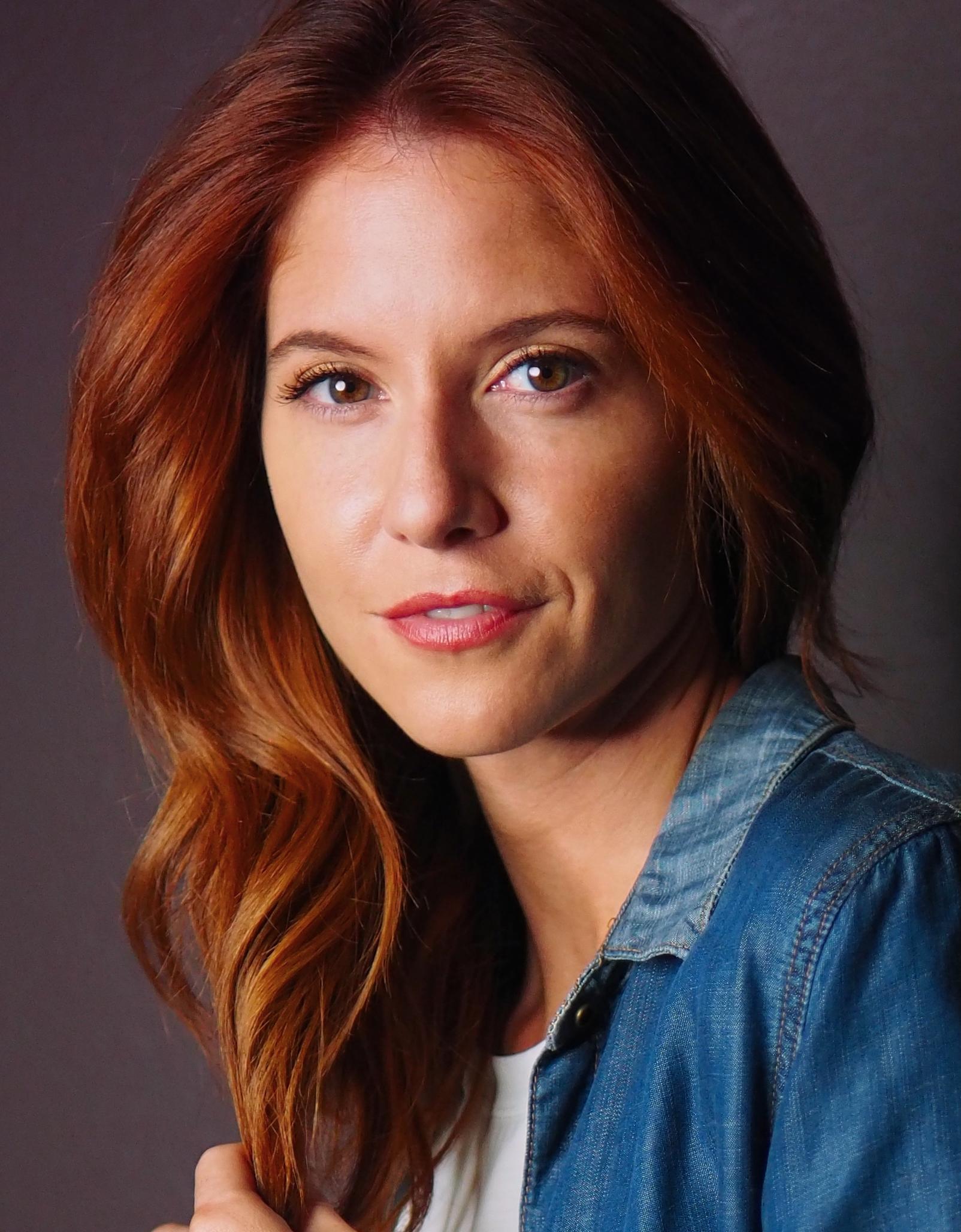 Brittany Underwood image
