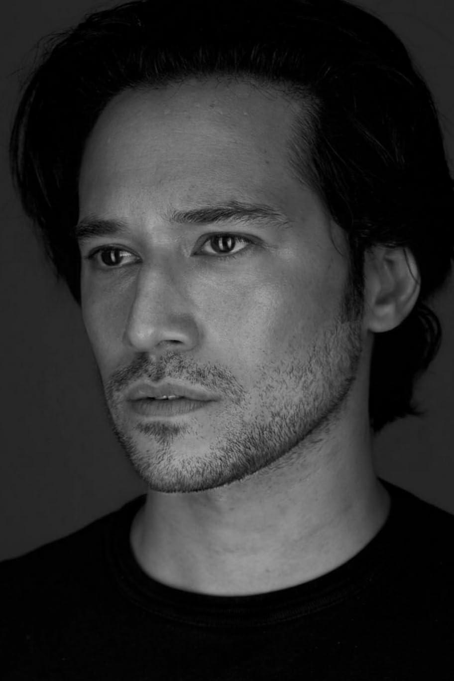Jesse Rath image