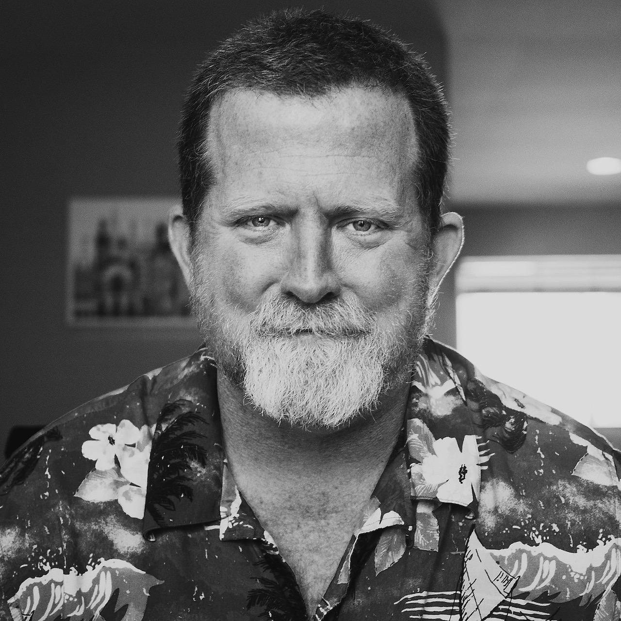 Robert James Ashe image