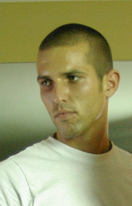 Joe Hall image